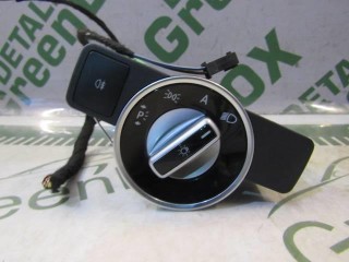 Переключатель света фар, ориг. номер A2129056800, Mercedes A W176