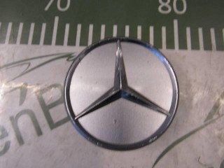 Колпачок литого диска, ориг. номер A2204000125, Mercedes ML W166