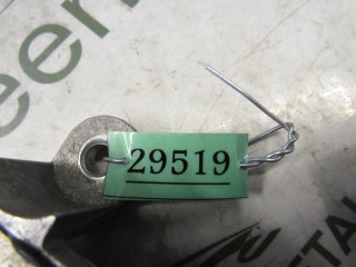 Блок управления двигателем, ориг. номер A6519005301, Mercedes E C207 2009-2013