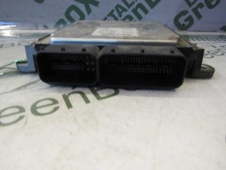 Блок управления двигателем, ориг. номер A6519005301, Mercedes GLK X204 2008-2012