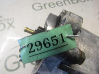 Насос вакуумный, ориг. номер X2T58171, RF2A18G00A, Mazda 323 (BJ) 1998-2001