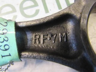 Шатун, ориг. номер RF7M, Mazda 323 (BJ) 1998-2001