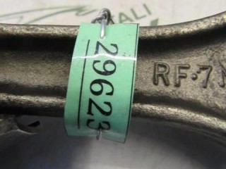 Шатун, ориг. номер RF7M, Mazda 323 (BJ) 1998-2001