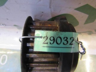 Шестерня коленвала, Mazda Premacy 2001-2005
