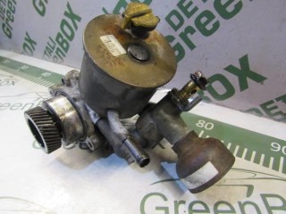 Насос гидроусилителя руля, ориг. номер GE6S3265XD, Mazda 323 (BJ) 1998-2001