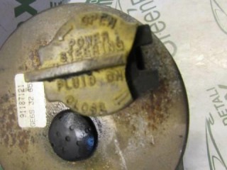 Насос гидроусилителя руля, ориг. номер GE6S3265XD, Mazda 323 (BJ) 1998-2001