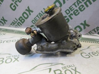 Насос гидроусилителя руля, ориг. номер GE6S3265XD, Mazda 323 (BJ) 1998-2001