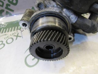 Насос гидроусилителя руля, ориг. номер GE6S3265XD, Mazda 323 (BJ) 1998-2001