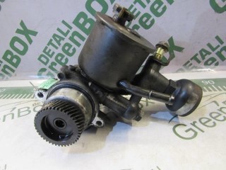 Насос гидроусилителя руля, ориг. номер GE6S3265XD, Mazda 323 (BJ) 1998-2001