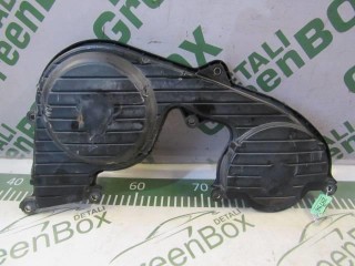 Защита (кожух) ремня ГРМ, ориг. номер RF2A10511, Mazda 626 (GF) 1997-1999