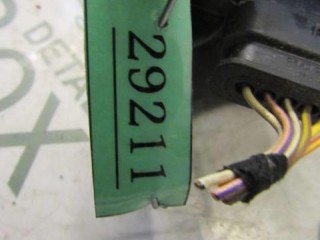 Педаль газа, ориг. номер A9063000404, Mercedes Vito W447