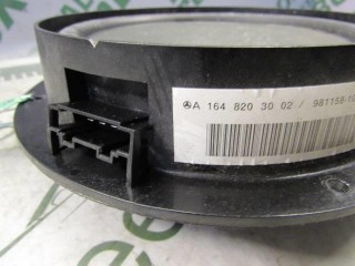Динамик, ориг. номер A1648203002, Mercedes R W251 2005-2007