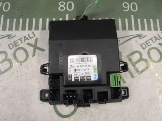 Блок управления двери, ориг. номер A1648200385, Mercedes ML W164 2005-2008
