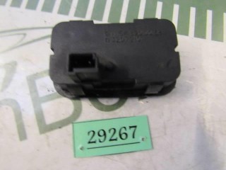 Фонарь салона (плафон), ориг. номер A1648200058, Mercedes R W251 2005-2007