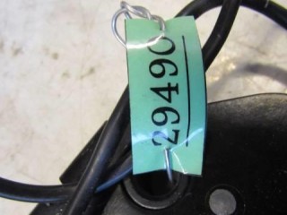 Замок ремня безопасности, ориг. номер A2518600469, Mercedes R W251