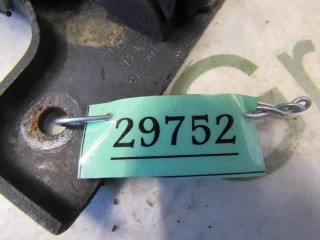 Замок капота, ориг. номер A2098800164, Mercedes GL X164 2006-2009
