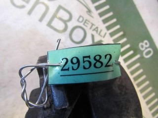 Натяжитель ремня, ориг. номер A6422000470, Mercedes ML W164 2005-2008