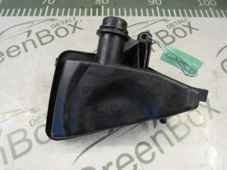 Резонатор воздушного фильтра, ориг. номер A6421400087, Mercedes C W203 2004-2008