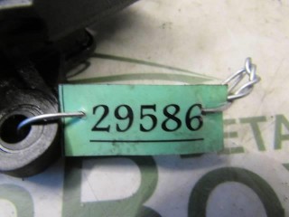 Блок управления свечами накала, ориг. номер A6429005801, Mercedes S W221 2005-2009