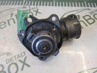Корпус термостата, ориг. номер A6422000215, Mercedes GL X164 2006-2009