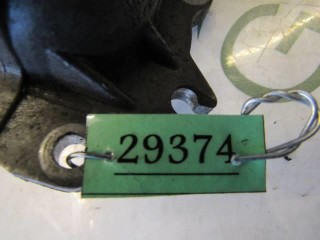 Корпус термостата, ориг. номер A6422000215, Mercedes GL X164 2006-2009