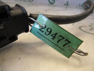 Лямбда-зонд, ориг. номер A0035427018, Mercedes GL X164 2006-2009