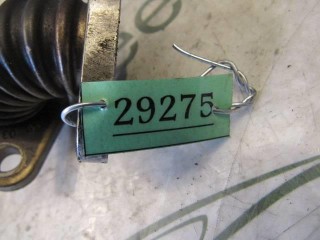 Трубка системы рециркуляции (EGR), ориг. номер A6421400308, Mercedes Sprinter W906 2006-2014