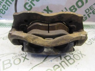 Суппорт передний правый, Volkswagen Crafter 2006-2011
