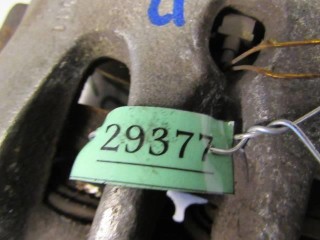 Суппорт передний правый, Volkswagen Crafter 2006-2011