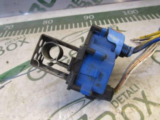 Сопротивление печки, ориг. номер 9662240180, Peugeot 308 2007-2011