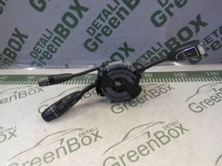 Переключатель подрулевой в сборе, ориг. номер A1645450716, A165403545, Mercedes ML W164 2005-2008