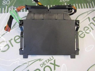 Блок управления парктрониками, ориг. номер A1645453316, Mercedes ML W164 2005-2008