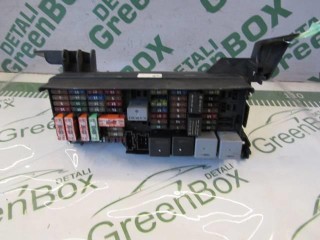 Блок предохранителей, ориг. номер A1645402372, Mercedes R W251 2005-2007