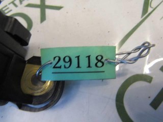 Датчик ускорения, ориг. номер A0045423918, Mercedes CL W216 рестайлинг 2006-2010