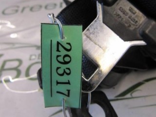 Ремень безопасности, ориг. номер A2518603885, Mercedes R W251 2005-2007