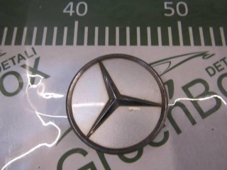Колпачок литого диска, ориг. номер A2204000125, Mercedes E W212