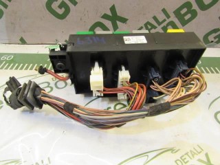 Блок предохранителей, ориг. номер A1645400072, Mercedes ML W164 2005-2008