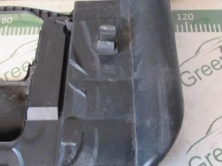 Корпус воздушного фильтра, ориг. номер A2730901001, Mercedes GL X164 2006-2009