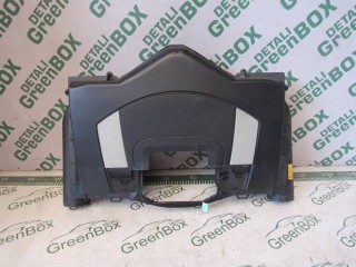 Корпус воздушного фильтра, ориг. номер A2730901001, Mercedes GL X164 2006-2009