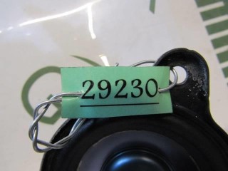 Динамик, ориг. номер A1648202002, Mercedes R W251 2005-2007