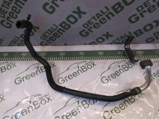 Патрубок (трубопровод, шланг), ориг. номер A1645060635, Mercedes ML W164 2005-2008
