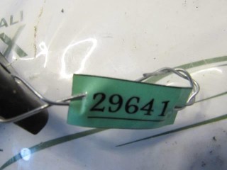 Замок капота, ориг. номер A2098800164, Mercedes GL X164 2006-2009