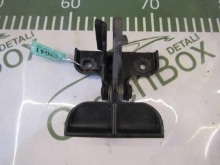 Замок капота, ориг. номер A2098800164, Mercedes ML W164 2005-2008