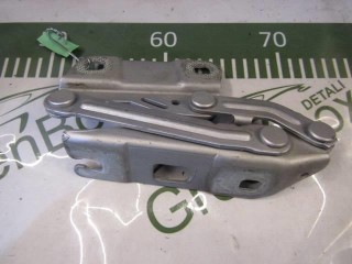 Петля капота правая, ориг. номер A2518800228, Mercedes GL X164 2006-2009