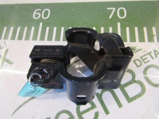 Замок капота, ориг. номер A2198800160, Mercedes R W251 2005-2007
