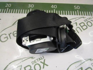 Ремень безопасности, ориг. номер A2518601085, Mercedes ML W164 2005-2008