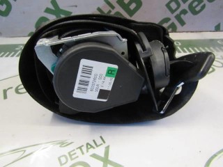 Ремень безопасности, ориг. номер A2518601085, Mercedes ML W164 2005-2008
