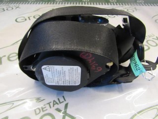 Ремень безопасности, ориг. номер A2518601085, Mercedes ML W164 2005-2008
