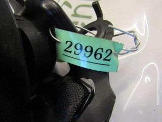 Ремень безопасности, ориг. номер A2518601085, Mercedes ML W164 2005-2008
