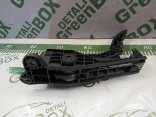 Педаль газа, ориг. номер A1643000004, Mercedes ML W164 2005-2008